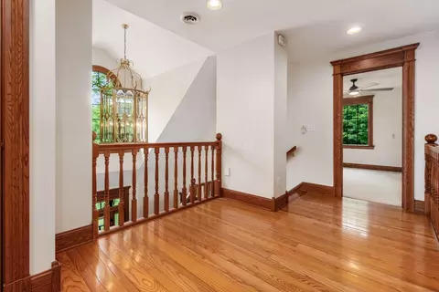Entry Way - 770 Standpipe Rd, Jackson, OH 45640 photo 3 of 4