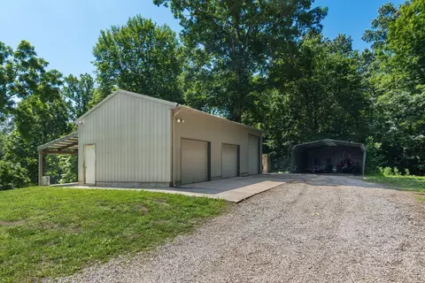 Exterior - 770 Standpipe Rd, Jackson, OH 45640 photo 27 of 48