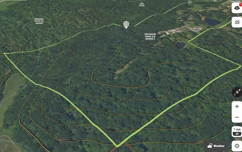View/Area - 770 Standpipe Rd, Jackson, OH 45640 photo 1 of 29