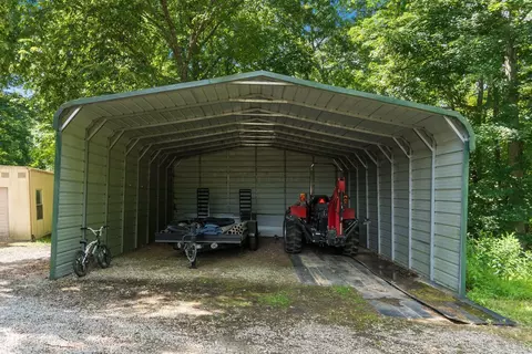 Exterior - 770 Standpipe Rd, Jackson, OH 45640 photo 32 of 48