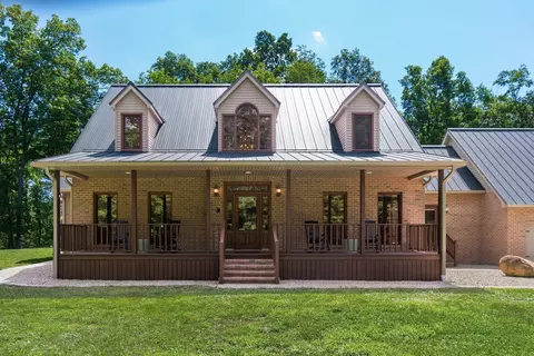Exterior - 770 Standpipe Rd, Jackson, OH 45640 photo 2 of 50
