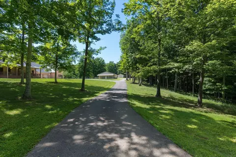 Exterior - 770 Standpipe Rd, Jackson, OH 45640 photo 25 of 48