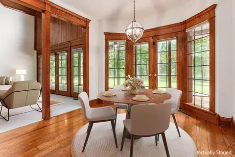 Dining - 770 Standpipe Rd, Jackson, OH 45640 photo 5 of 6
