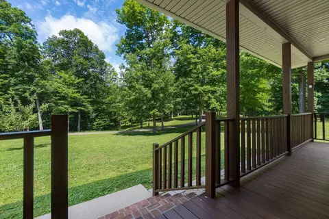 Exterior - 770 Standpipe Rd, Jackson, OH 45640 photo 2 of 48