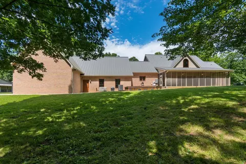 Exterior - 770 Standpipe Rd, Jackson, OH 45640 photo 21 of 48
