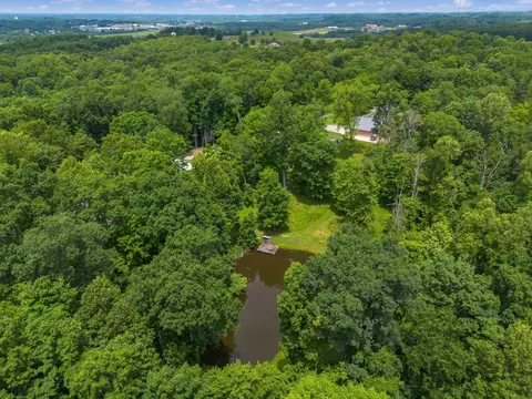 View/Area - 770 Standpipe Rd, Jackson, OH 45640 photo 15 of 29