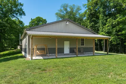 Exterior - 770 Standpipe Rd, Jackson, OH 45640 photo 12 of 48
