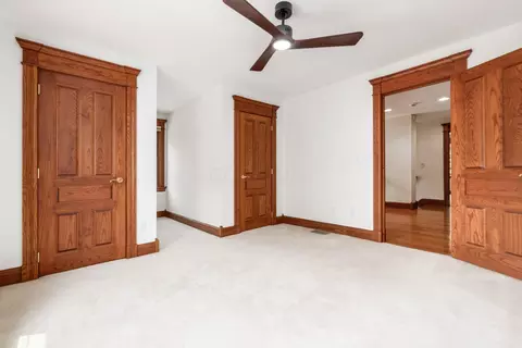 Bedroom - 770 Standpipe Rd, Jackson, OH 45640 photo 4 of 6