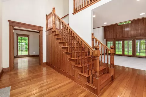 Entry Way - 770 Standpipe Rd, Jackson, OH 45640 photo 2 of 4