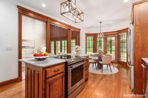 Kitchen - 770 Standpipe Rd, Jackson, OH 45640 photo 1 of 3