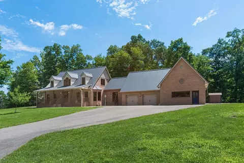 Exterior - 770 Standpipe Rd, Jackson, OH 45640 photo 48 of 48