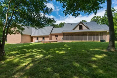 Exterior - 770 Standpipe Rd, Jackson, OH 45640 photo 20 of 48