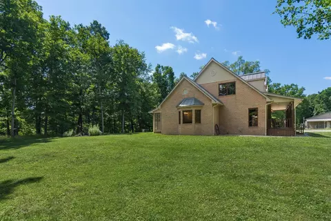 Exterior - 770 Standpipe Rd, Jackson, OH 45640 photo 23 of 48