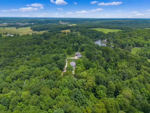 View/Area - 770 Standpipe Rd, Jackson, OH 45640 photo 24 of 29