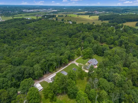 View/Area - 770 Standpipe Rd, Jackson, OH 45640 photo 21 of 29