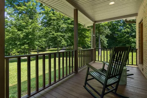 Exterior - 770 Standpipe Rd, Jackson, OH 45640 photo 3 of 48