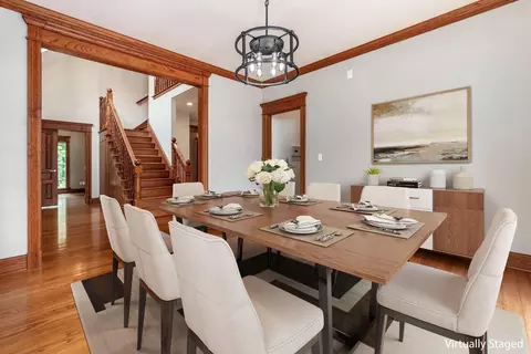 Dining - 770 Standpipe Rd, Jackson, OH 45640 photo 6 of 6
