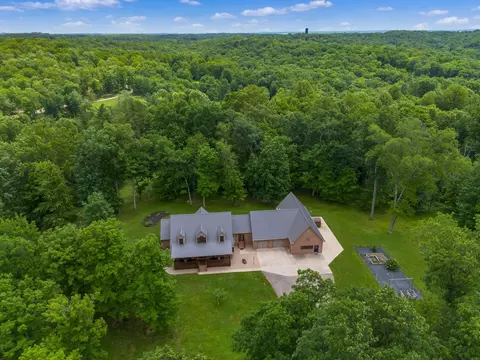 View/Area - 770 Standpipe Rd, Jackson, OH 45640 photo 16 of 29