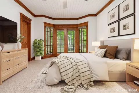 Bedroom - 770 Standpipe Rd, Jackson, OH 45640 photo 1 of 6