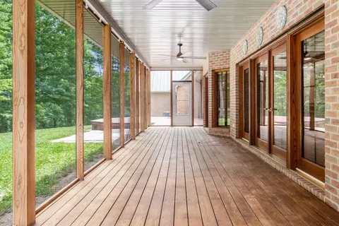 Exterior - 770 Standpipe Rd, Jackson, OH 45640 photo 6 of 48