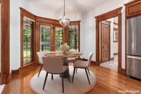 Dining - 770 Standpipe Rd, Jackson, OH 45640 photo 2 of 6