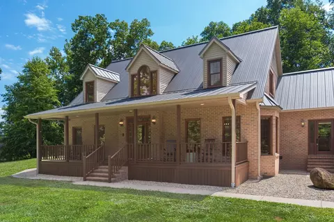 Exterior - 770 Standpipe Rd, Jackson, OH 45640 photo 45 of 48