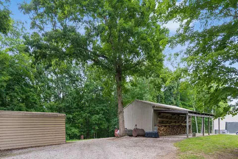 Exterior - 770 Standpipe Rd, Jackson, OH 45640 photo 30 of 48