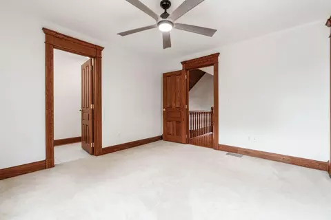 Bedroom - 770 Standpipe Rd, Jackson, OH 45640 photo 6 of 6