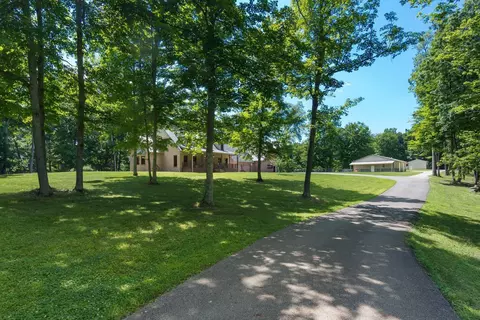 Exterior - 770 Standpipe Rd, Jackson, OH 45640 photo 24 of 48