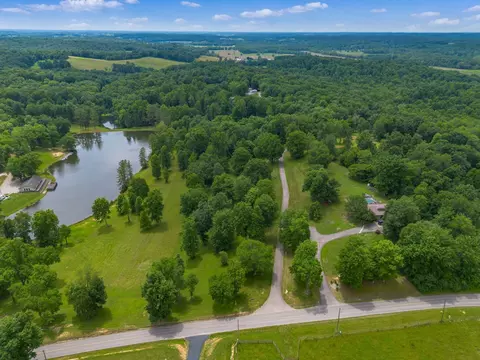 View/Area - 770 Standpipe Rd, Jackson, OH 45640 photo 27 of 29