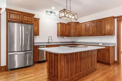 Kitchen - 770 Standpipe Rd, Jackson, OH 45640 photo 3 of 3
