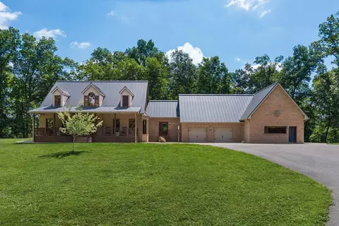Exterior - 770 Standpipe Rd, Jackson, OH 45640 photo 10 of 48