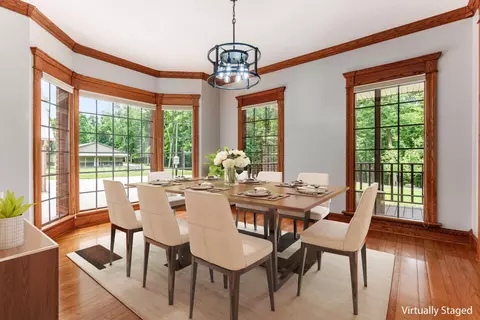 Dining - 770 Standpipe Rd, Jackson, OH 45640 photo 3 of 6
