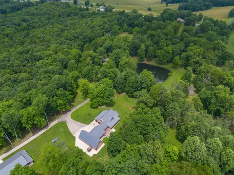 View/Area - 770 Standpipe Rd, Jackson, OH 45640 photo 20 of 29