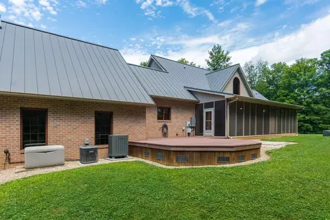 Exterior - 770 Standpipe Rd, Jackson, OH 45640 photo 17 of 48
