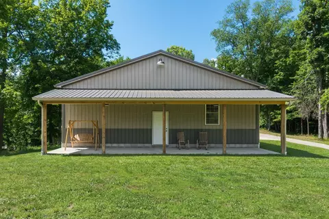 Exterior - 770 Standpipe Rd, Jackson, OH 45640 photo 11 of 48
