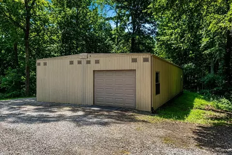 Exterior - 770 Standpipe Rd, Jackson, OH 45640 photo 31 of 48
