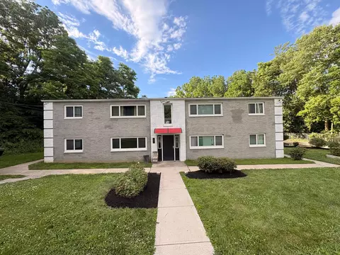 299 Martha Ave, Columbus, OH 43223