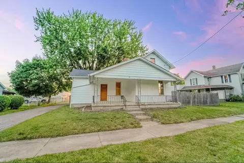 451 N State St, Marion, OH 43302