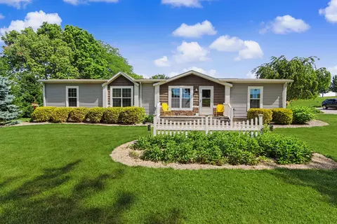 5110 Musgrave Rd, Bucyrus, OH 44820