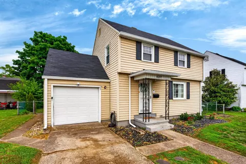489 Caroline Dr, Chillicothe, OH 45601