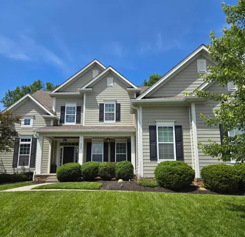 3005 Highland Woods Blvd, New Albany, OH 43054