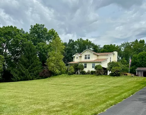 4116 Hamilton Rd, Lebanon, OH 45036