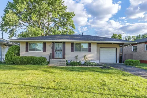 2781 Kenilworth Rd, Columbus, OH 43219