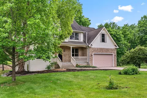 3910 Berlin Station Rd, Delaware, OH 43015