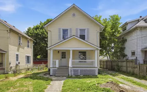 738 Windsor St, Marion, OH 43302