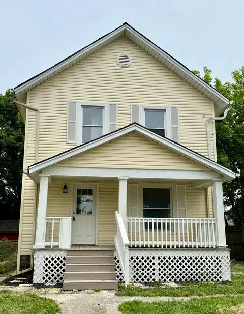 738 Windsor St, Marion, OH 43302