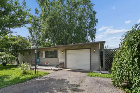 153 Swainford Dr, Heath, OH 43056