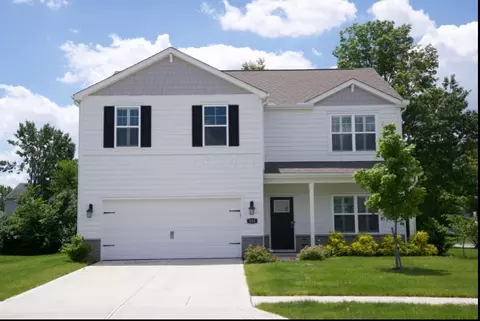 521 Park Vista Dr, Delaware, OH 43015