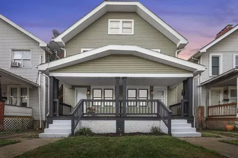 731-733 Seymour Ave, Columbus, OH 43205